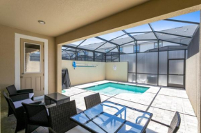 Luxury Town Home With Splash Pool in Solara Resort townhouse